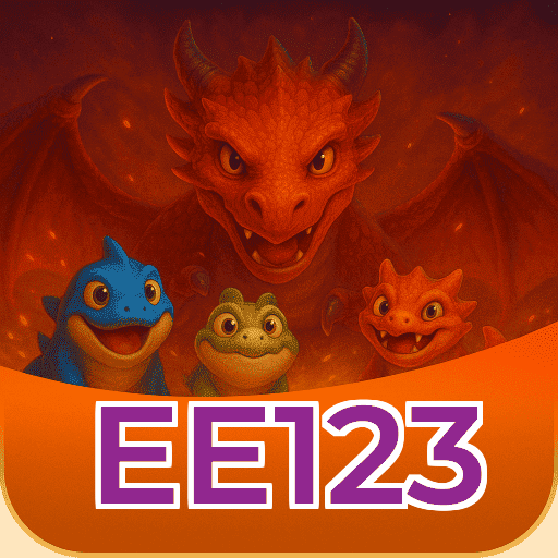 EE123: Seu Cassino Online Seguro e Premiado
