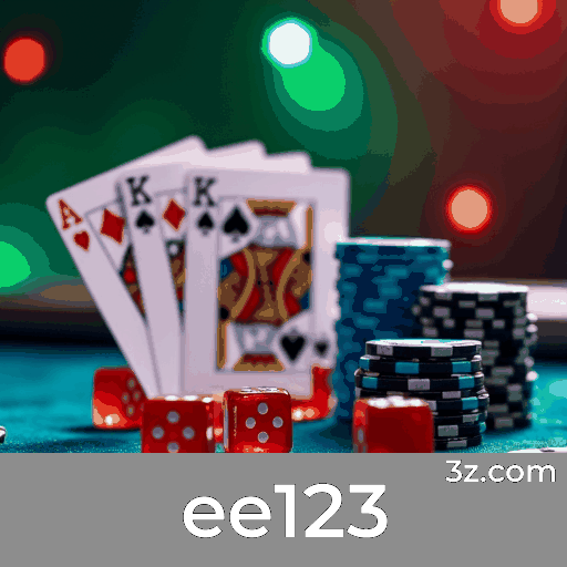 Ee123 Casino: O Luxo do Programa VIP Exclusivo