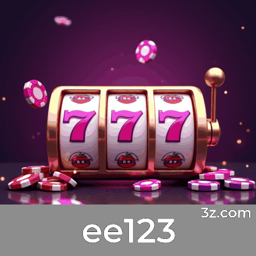 ee123: Plataforma de Cassino Segura e Divertida